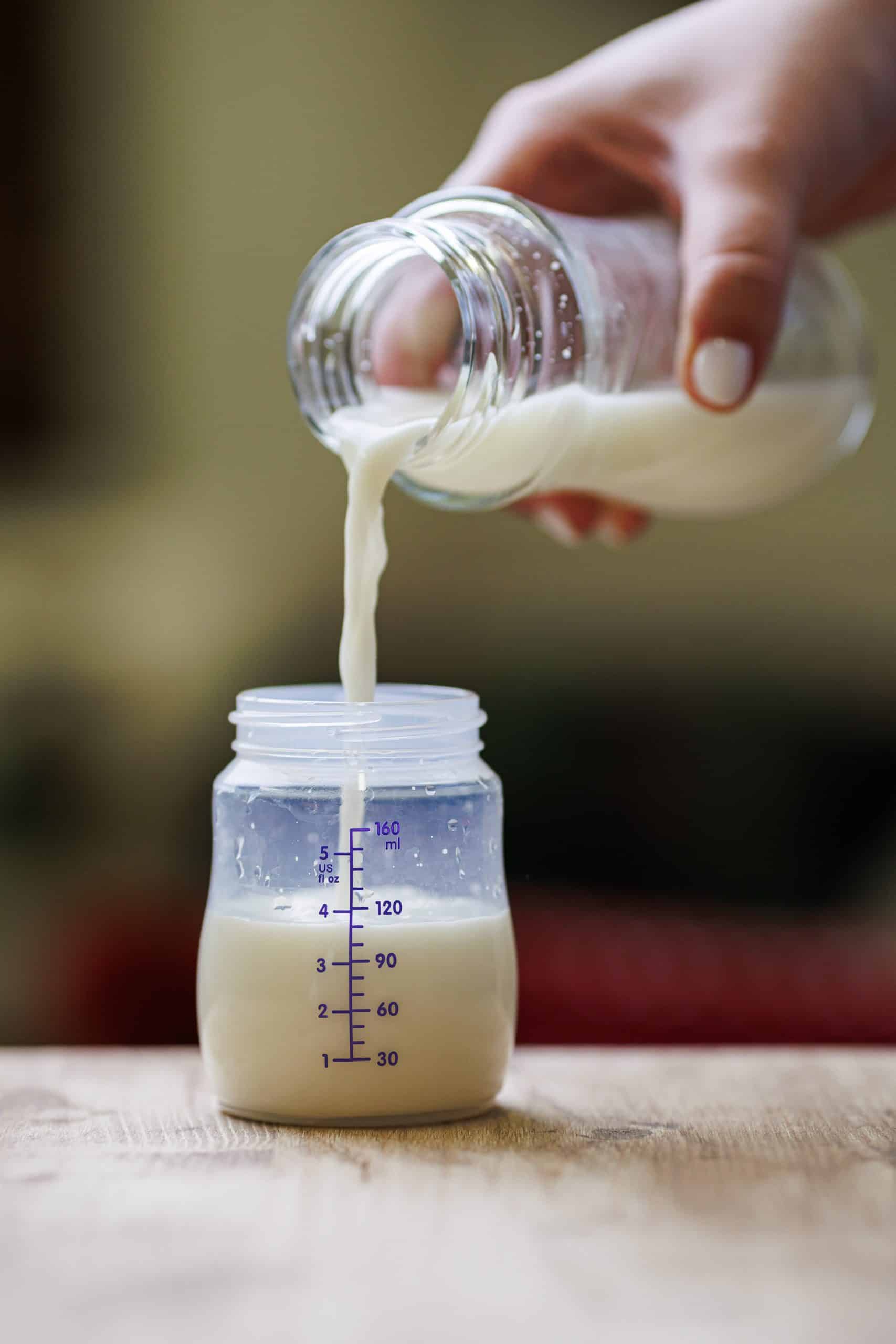 Tejmennyiséget befolyásoló tényezők