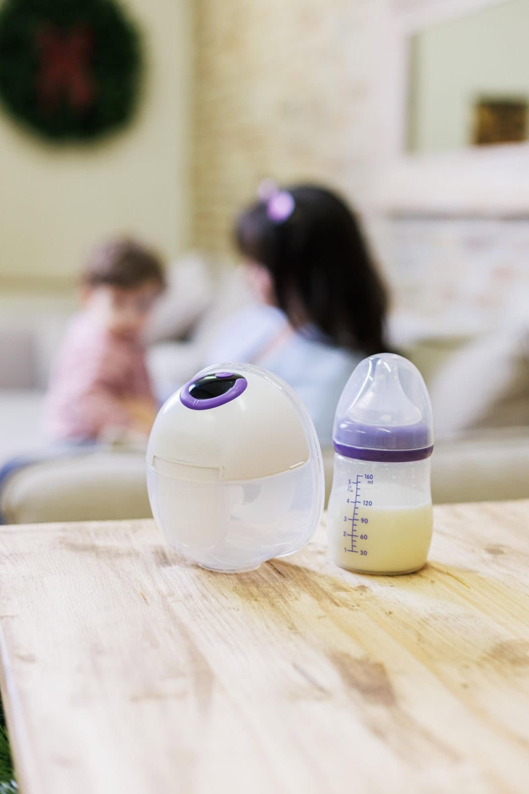 anyatej fejés lelki oldala